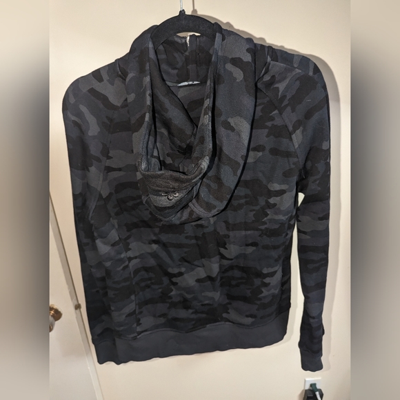 BNWNT Tuff Athletic Hoodie - Picture 3 of 3